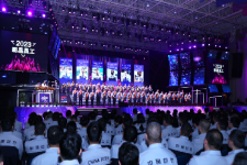 弘扬榜样力量！一起揭晓中国jc710公海赌船2023“年度表彰榜单”